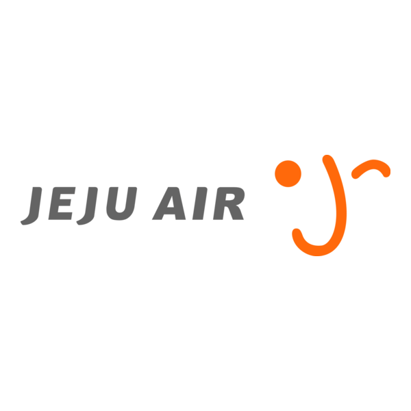 Jeju airlines Logo PNG Vector