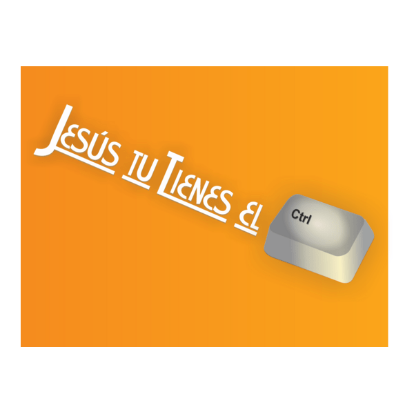 Jesucristo Logo PNG Vector