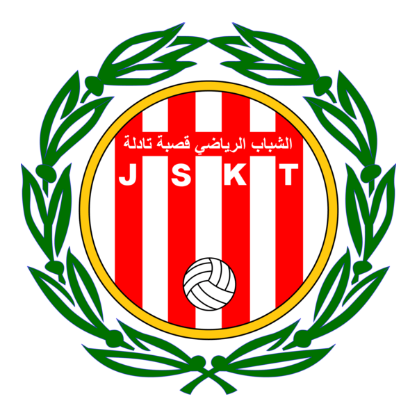 Jeunesse sportive de Kasbat Tadla Logo PNG Vector
