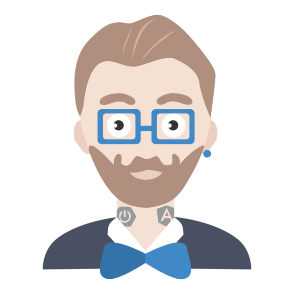 JHipster Logo PNG Vector