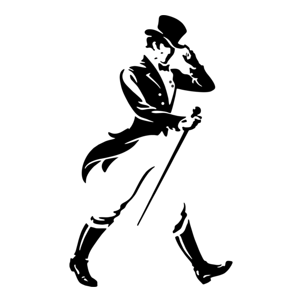 jhonnie walker Logo PNG Vector