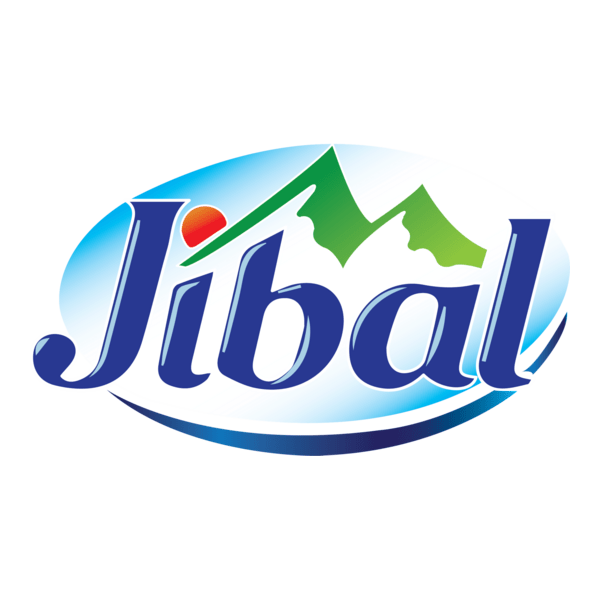 jibal Logo PNG Vector