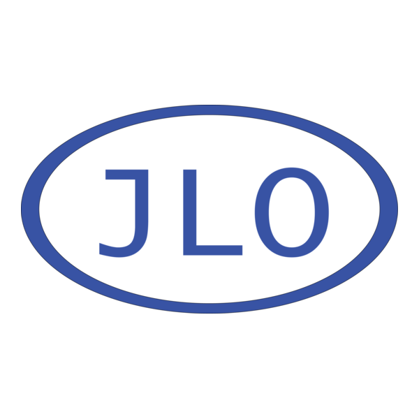 JLO motoren Logo PNG Vector