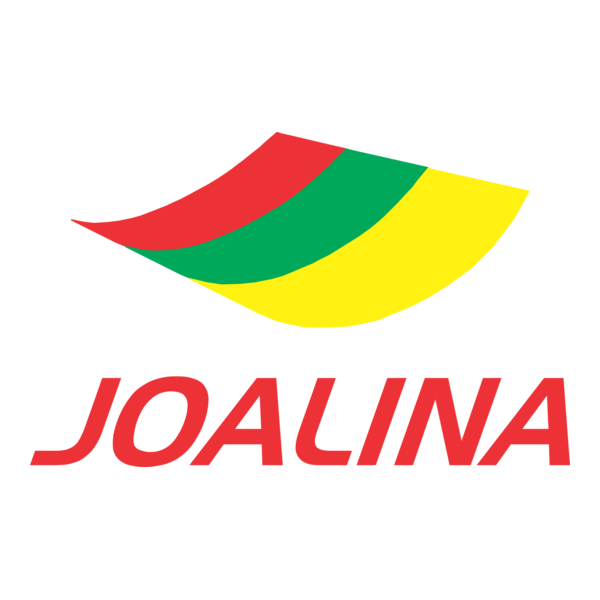 Joalina Trasporte Logo PNG Vector