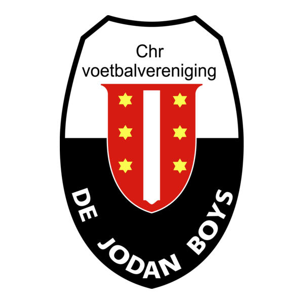 Jodan boys Gouda Logo PNG Vector