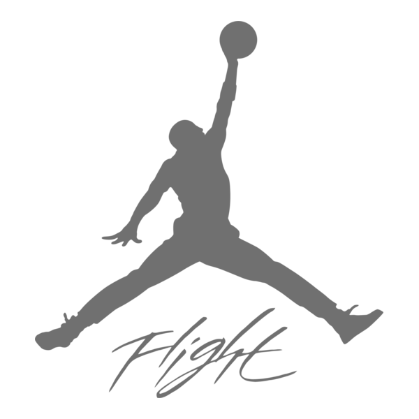 jordan flight Logo PNG Vector