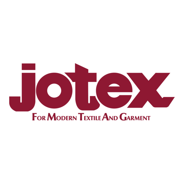 Jotex Logo PNG Vector