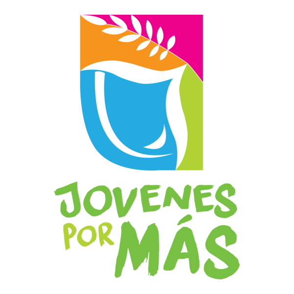 Jovenes Por Mas Logo PNG Vector