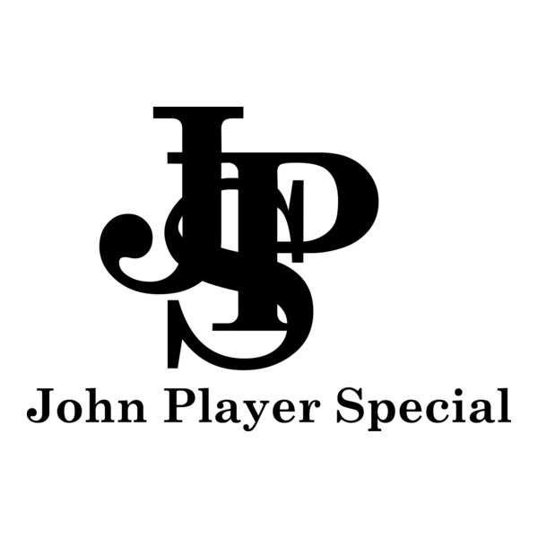 JPS whisky Logo PNG Vector