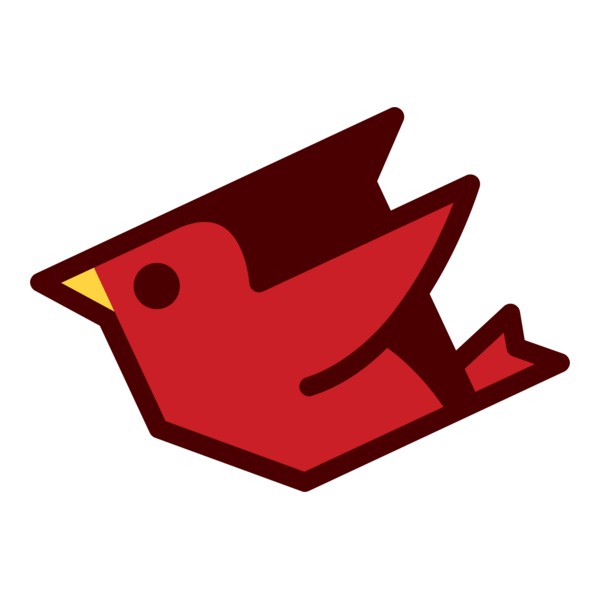 JRuby Logo PNG Vector