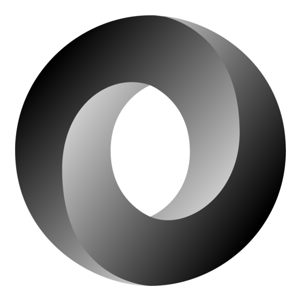 JSON Logo PNG Vector (SVG) Free Download