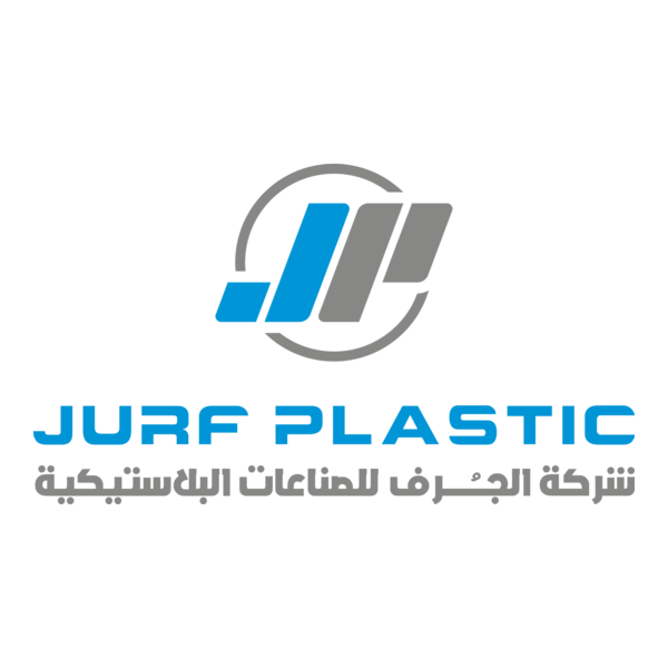Jurf Plastic Logo PNG Vector