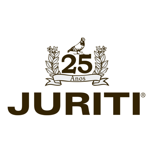 Juriti Logo PNG Vector