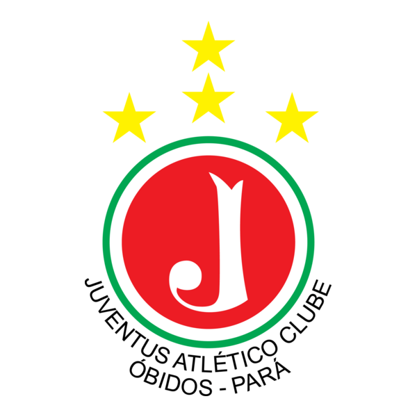 Juventus Atlético Clube Óbidos-PA Logo PNG Vector