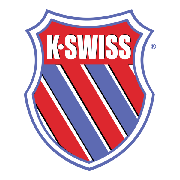 K Swiss Logo PNG Vector