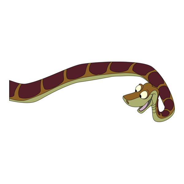 Kaa Logo PNG Vector