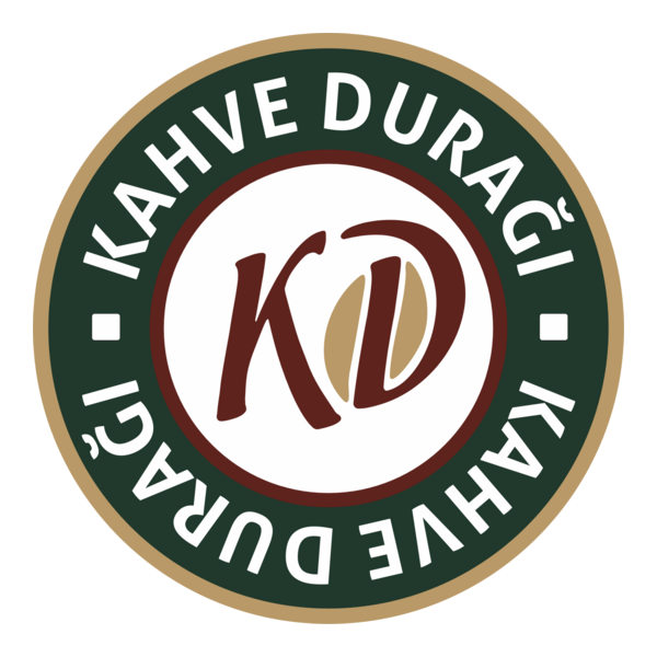 Kahve Duragi Logo PNG Vector