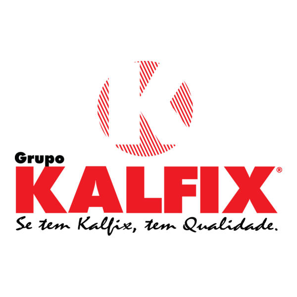 Kalfix Logo PNG Vector