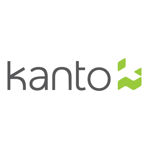 Kanto Living Logo PNG Vector