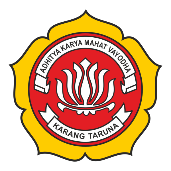 Karang Taruna Logo PNG Vector