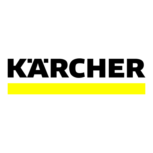 Karcher Logo PNG Vector