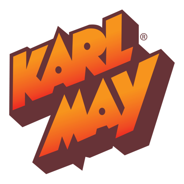 Karl May Logo PNG Vector