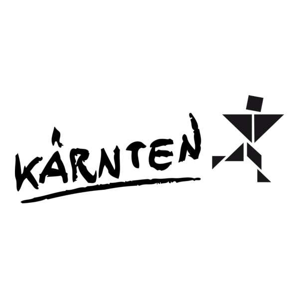 Kärnten Logo PNG Vector