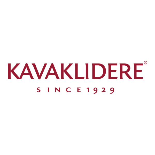Kavaklıdere Wines Logo PNG Vector