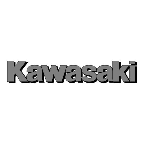 Kawasaki Logo PNG Vector