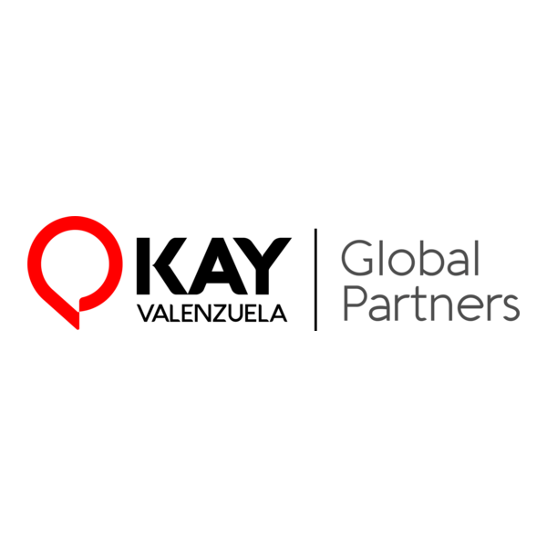 Kay Valenzuela Global Partners Logo PNG Vector