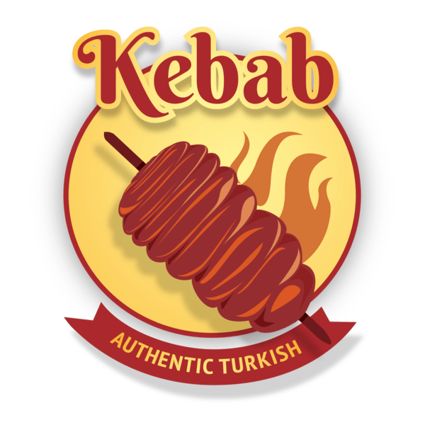 KEBAB Logo PNG Vector