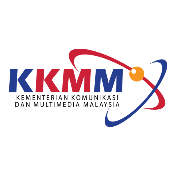 Kementerian Komunikasi dan Multimedia Malaysia Logo PNG Vector