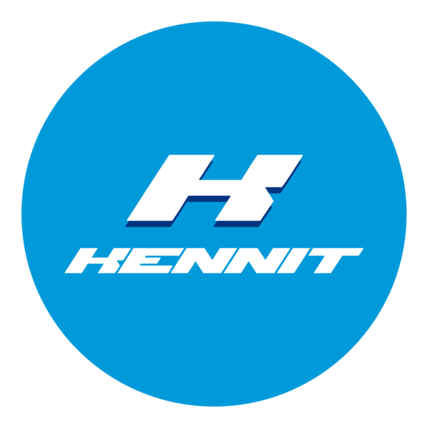 Kennit Logo PNG Vector