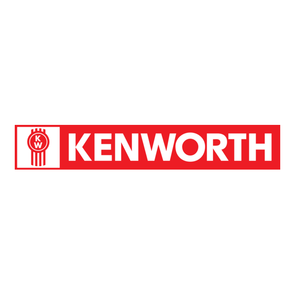 Kenworth Logo PNG Vector