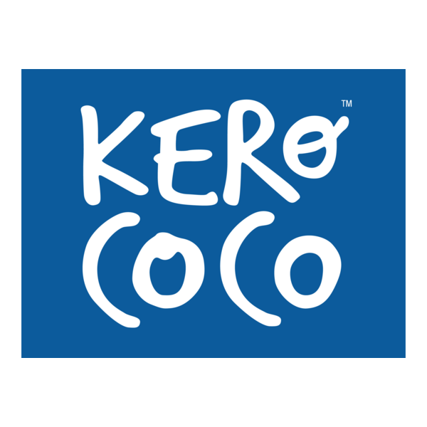 Kero Coco Logo PNG Vector