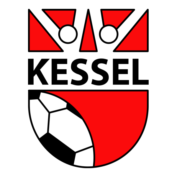 Kessel vv Logo PNG Vector