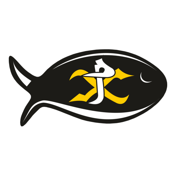 Khi-Ro Ministério Logo PNG Vector