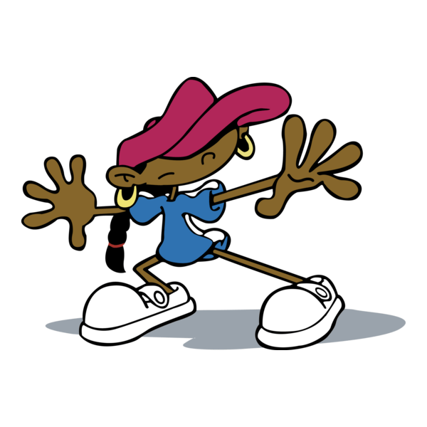 Kids next door Logo PNG Vector