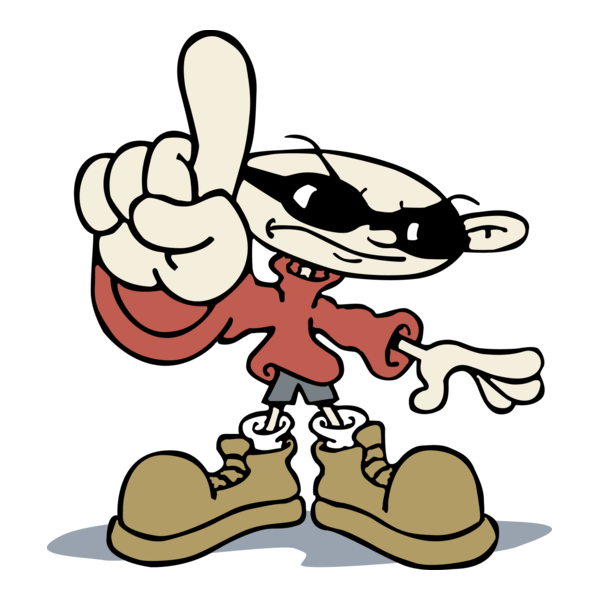 Kids next door Logo PNG Vector