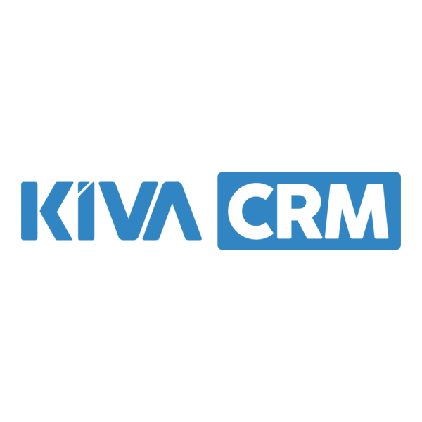 KivaCRM Logo PNG Vector