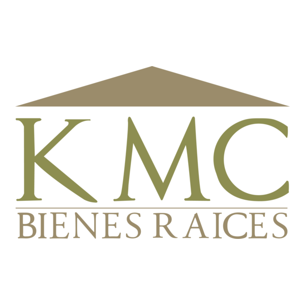 Kmc Bienes Raices Logo PNG Vector