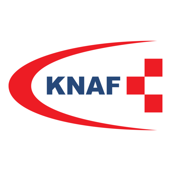 KNAF Logo PNG Vector