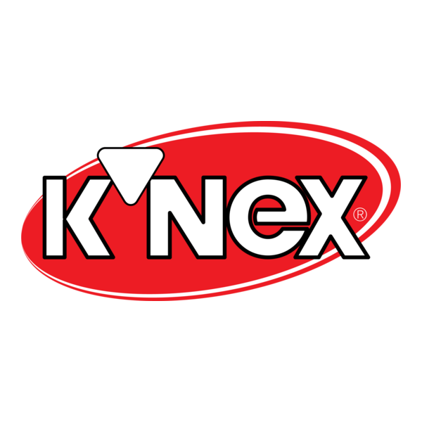 KNEX Logo PNG Vector