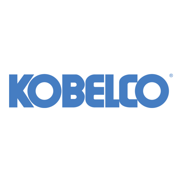 Kobelco cranes Logo PNG Vector