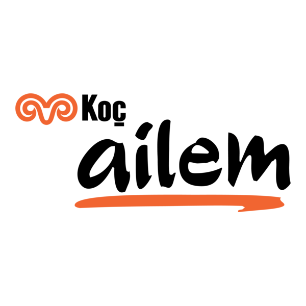 Koç Ailem Logo PNG Vector
