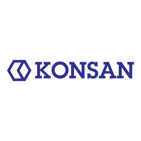 Konsan Logo PNG Vector