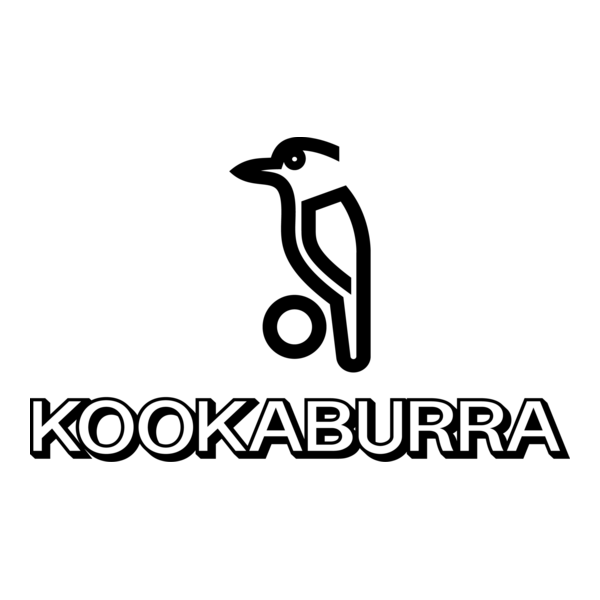 Kookaburra Logo PNG Vector