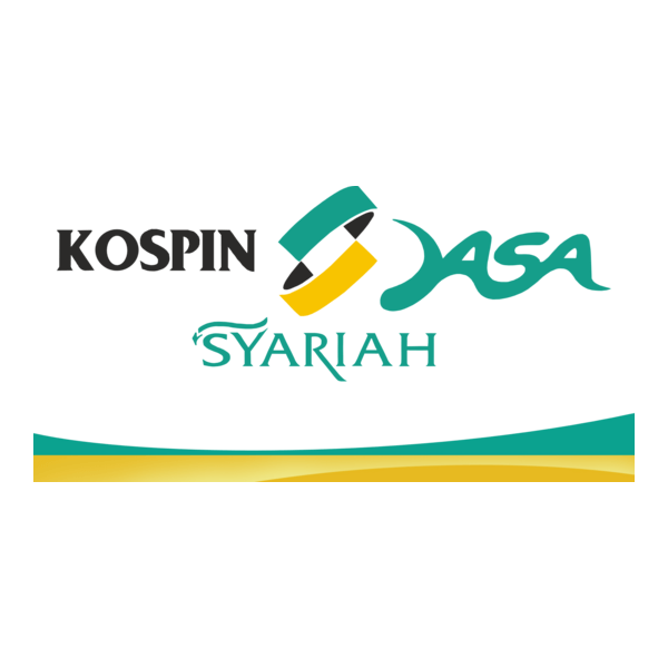 Kospin Jasa Logo PNG Vector