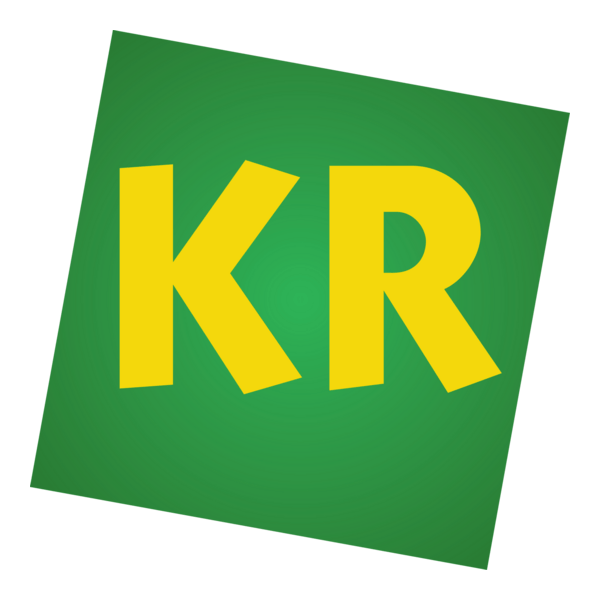 Kraakman farm equipment Logo PNG Vector