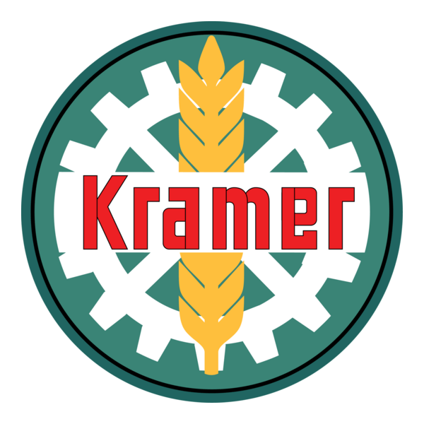 Kramer Logo PNG Vector (EPS) Free Download